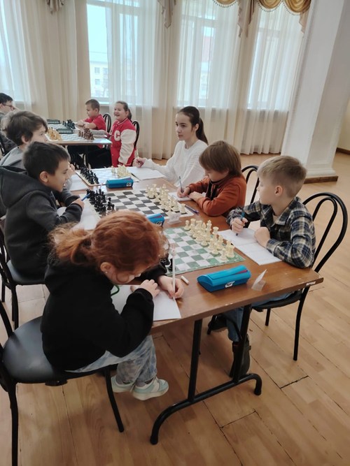 День народного Единства 2024