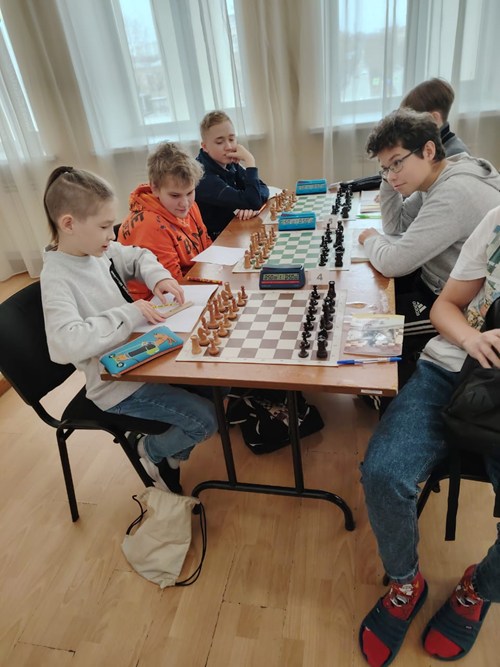 День народного Единства 2024