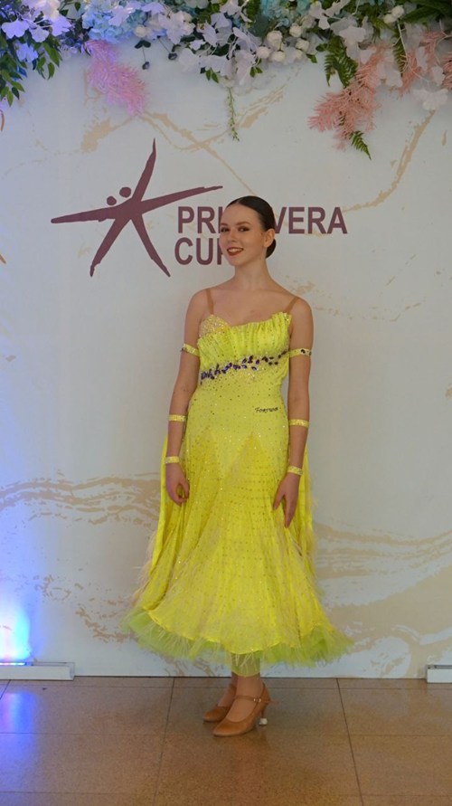 Primera Vera 2024